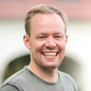 Dario Hülsmann