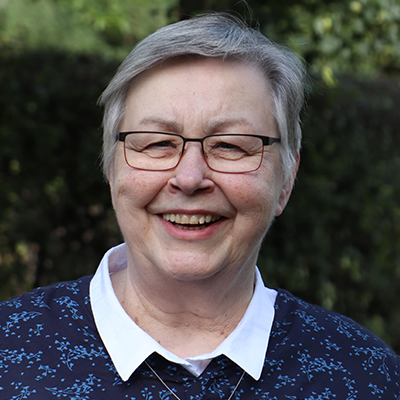 Sr. Annette